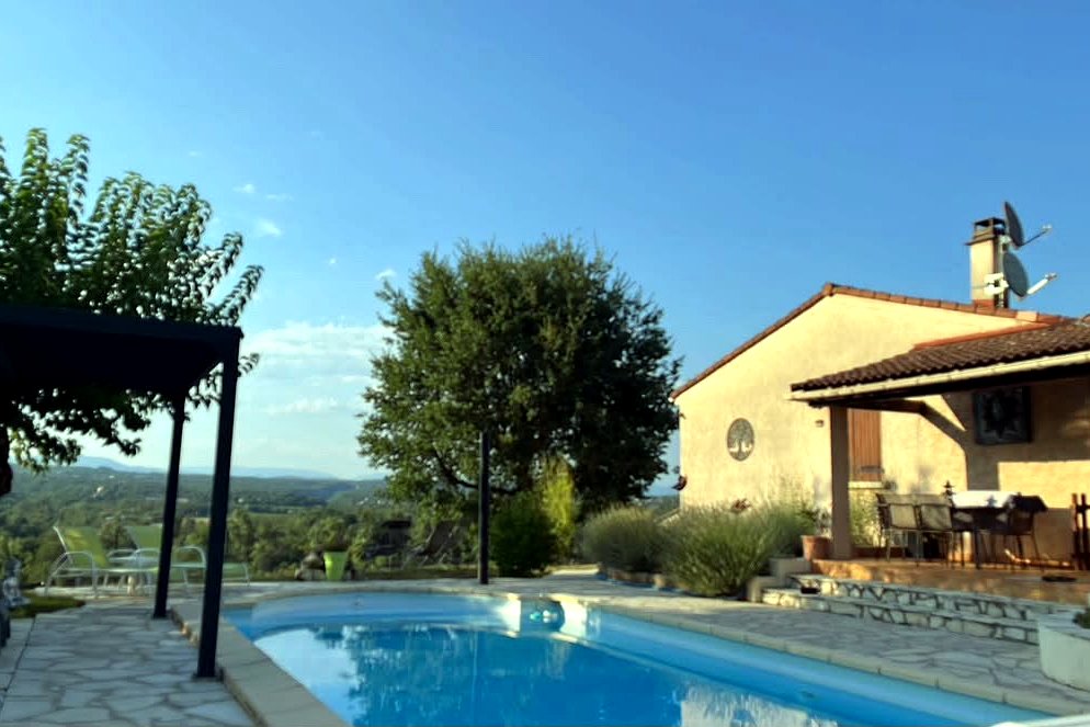 Bien vendu en Ardèche
