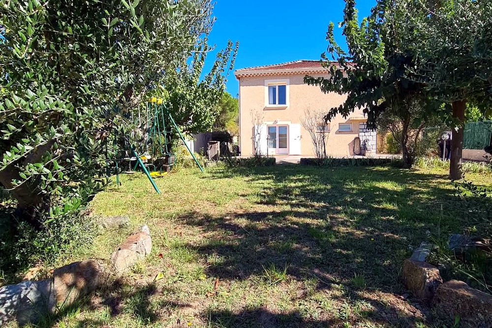 Bien vendu en Ardèche